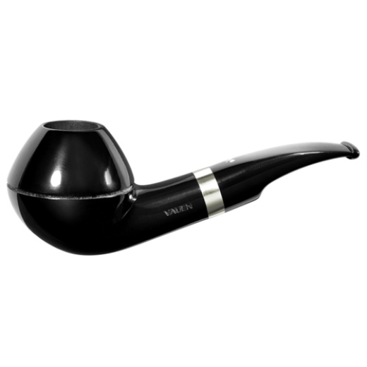Vauen Pipe of the Year 2018 Black