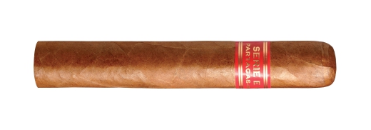 Partagas Serie E No.2