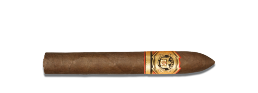 Arturo Fuente Don Carlos No. 4