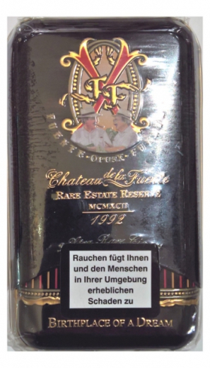 Arturo Fuente Opus X Robusto