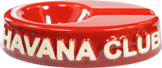 Havana Club Chico red