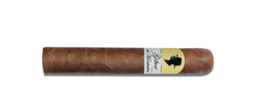 Gilbert Revolution Style Robusto