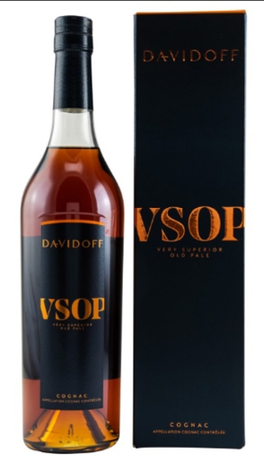 DAVIDOFF Cognac VSOP