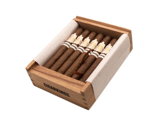 CigarKings Corona Maduro