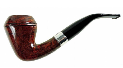 Peterson Pipe of the Year 2018 smooth