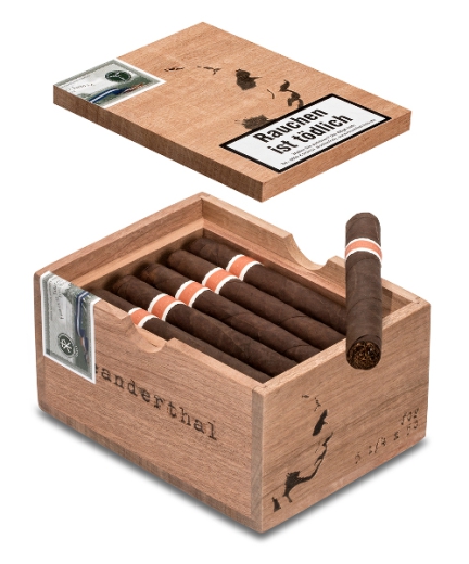 RoMa Craft Neanderthal KFG Robusto
