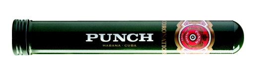 Punch Coronations AT