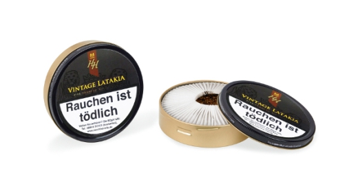 Mac Baren HH Vintage Latakia