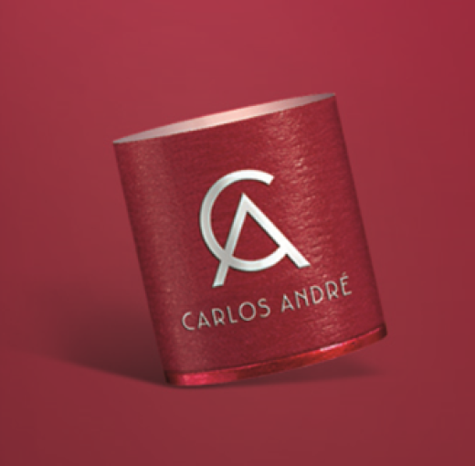 Carlos André Airborne Corona Larga