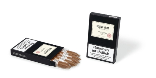 Buena Vista Araperique Belicoso