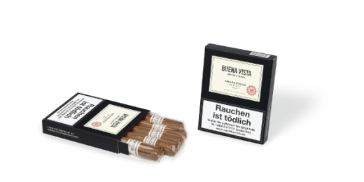 Buena Vista Araperique Robusto