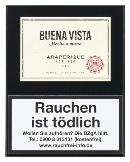 Buena Vista Araperique Robusto