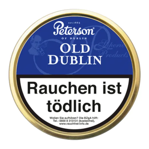 Peterson - Old Dublin