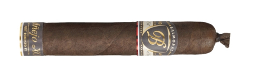Balmoral Anejo XO Petit Robusto FT