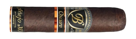 Balmoral Anejo XO Oscuro Gordito