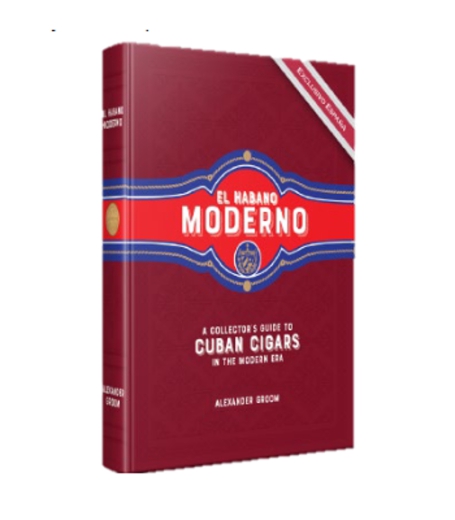 El Habano Moderno
