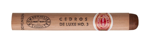 Romeo y Julieta Cedros de Luxe No.3