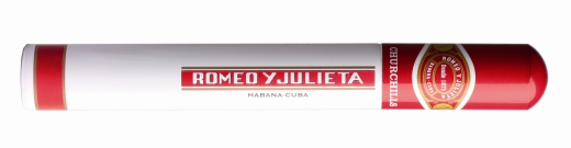 Romeo y Julieta Churchills AT