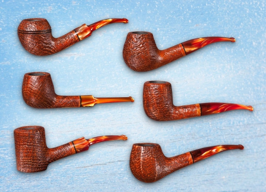 Vauen Leopold 5108