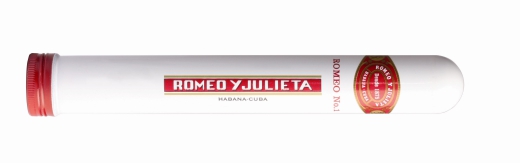 Romeo y Julieta No.1 AT