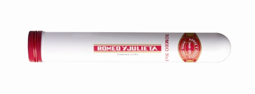 Romeo y Julieta No.2 AT