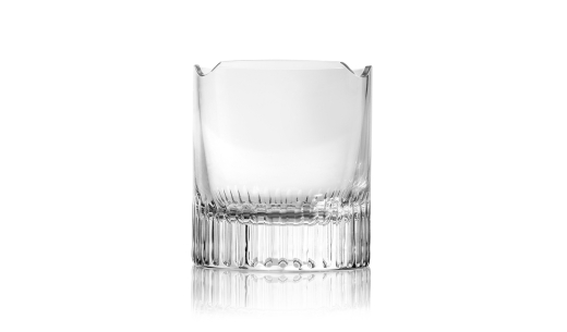 Winston Churchill Whisky Glas