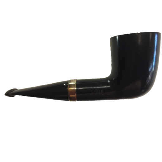 Dunhill Stubby 4105F Dress