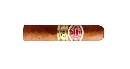 Romeo y Julieta Petit Churchills