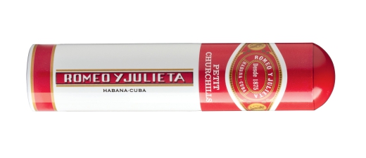 Romeo y Julieta Petit Churchills AT