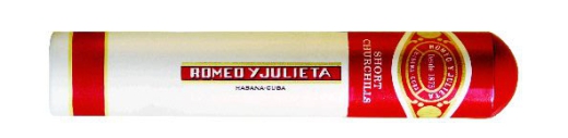 Romeo y Julieta Short Churchills AT