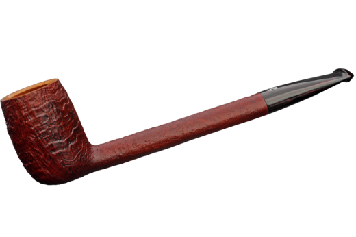 Rattray's Harpoon Sandblast Red