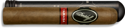 Davidoff Yamasa Robusto Tubos
