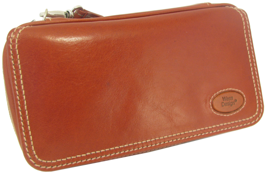 Wess Country Pfeifentasche P 35-3