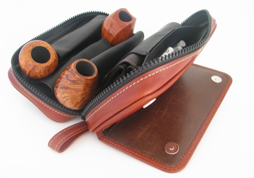 Wess Country Pfeifentasche P 35-3
