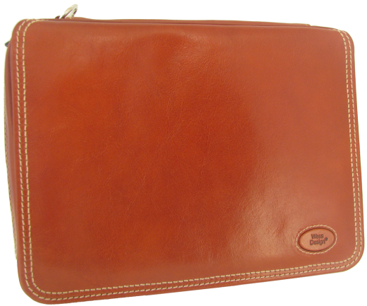 Wess Country Pfeifentasche P 45-5