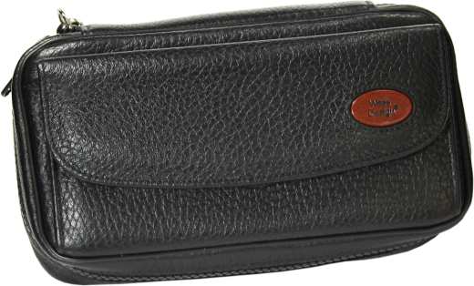 Wess Deer Pipe Bag P 35-3