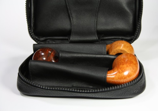 Wess Deer Pipe Bag P 35-3