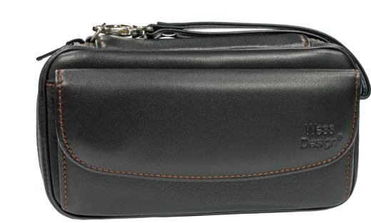 Wess 114 Pipe Bag P 35-3