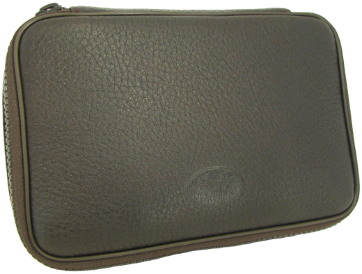 Wess Elk Pipe Bag P 15-4