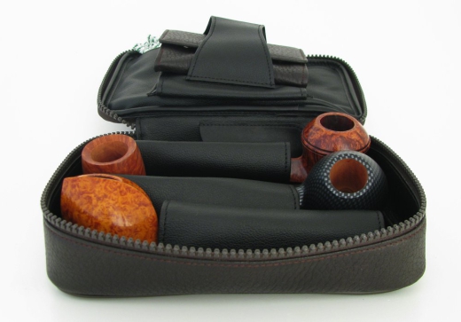 Wess Elk Pfeifentasche P 15-4