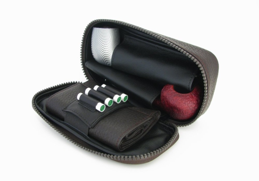 Wess Elk Pfeifentasche P 9-2