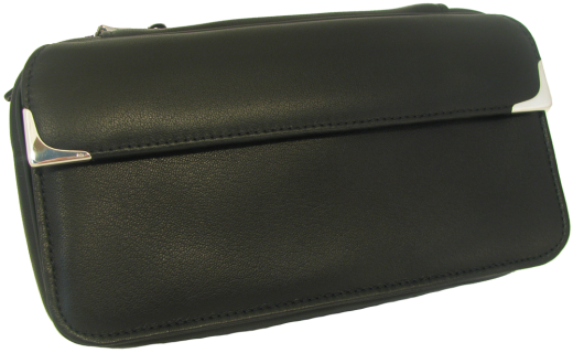 Wess Silverline Pfeifentasche P 35-3