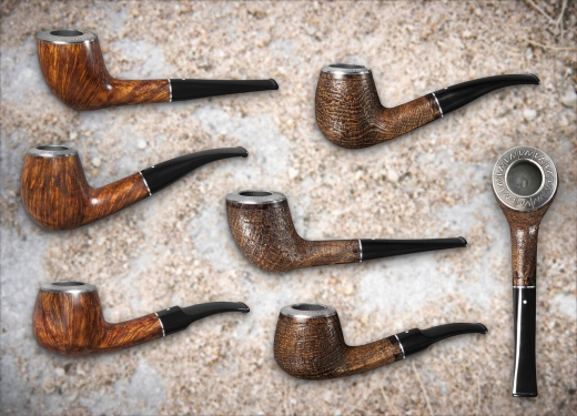 Vauen Maximus MX 581