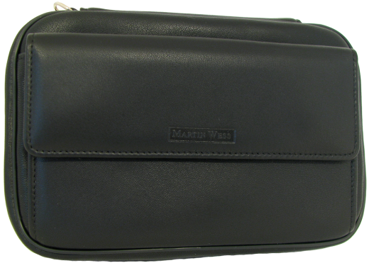 Wess Lea Pipe Bag P 15-4