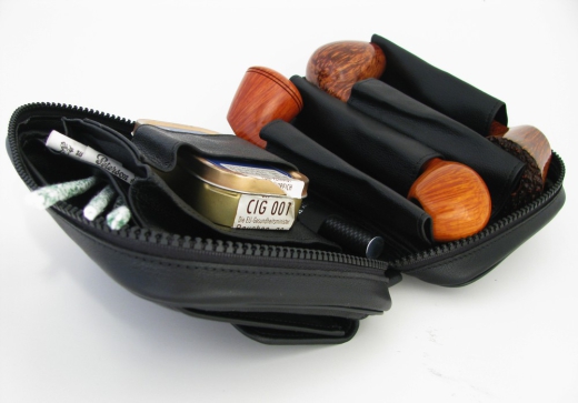 Wess Lea Pipe Bag P 15-4