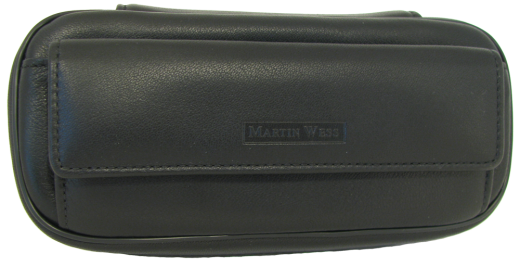 Wess Lea Pipe Bag 9-2