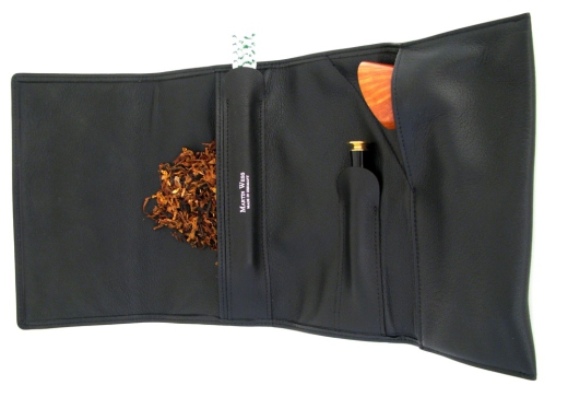 Wess Lea Combi-Pfeifentasche K 30