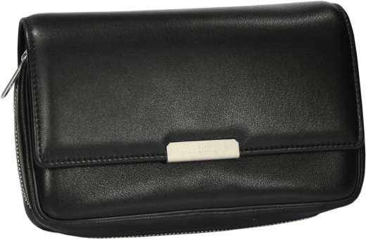 Wess Onyx Pfeifentasche P 110-3