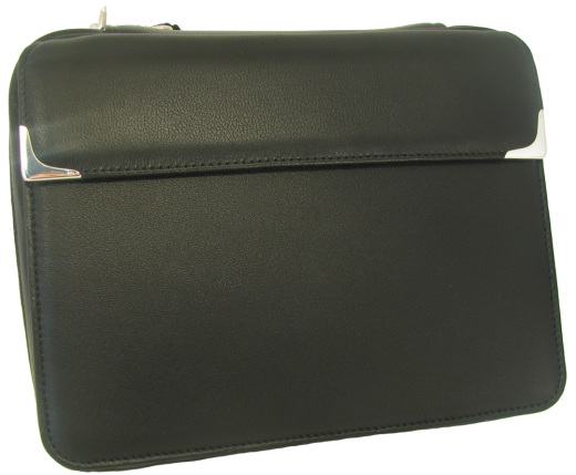 Wess Silverline Pfeifentasche P 45-5