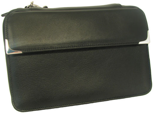 Wess Silverline Pfeifentasche P 15-4